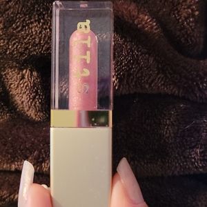 Stila liquid lip gloss & glow synergy